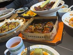 -三强鸽子(中原路店)