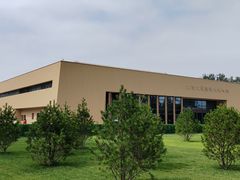 -北京大葆台遗址博物馆