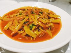 -宁夏国强手抓羊肉·清真菜(未央路凤三店)