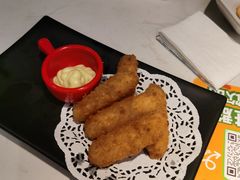 -豪客来牛排(东区万达坊店)