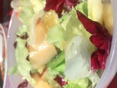 果蔬大拌菜-西贝(吴江路湟普汇店)