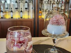 -诺金酒店·大堂吧(望京店)