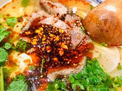 马永记兰州牛肉面-马记永·兰州牛肉面(山姆外高桥店)