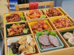 -阿昌白族石板烧·菌锅(大理古城店)