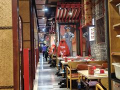 -大队长主题火锅(观音桥店)