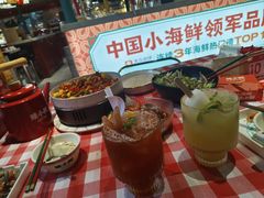 -辣小鲜·南昌大排档(船山路店)