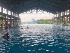 -广州市紫泥堂文化创意园景区