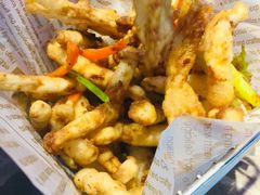 -老板恋上鱼(恒隆广场店)