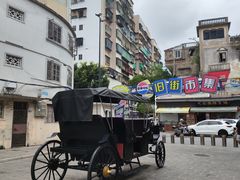 -汕头市小公园