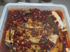 -半天妖烤鱼(诺德广场店)