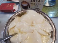 木桶豆腐花-先记烧鹅王·本地粤菜(福永店)