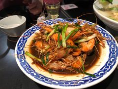-老头儿油爆虾·1987杭州烟火味(湖滨银泰in77D区店)
