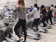 -滨力健身俱乐部