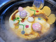 -刘淑芬·活鱼铁锅炖(北京首店)