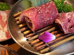 -西塔老太太泥炉烤肉(双井店)