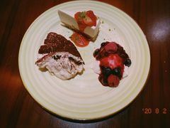-杭州西子湖四季酒店-WL BISTRO西湖餐厅(灵隐路店)