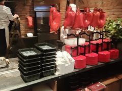 -青年公社烤鸭(熙悦天街店)