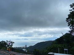 -太平山顶