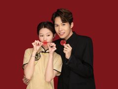 -iF摄影•全家福•证件照•形象照(南山店)