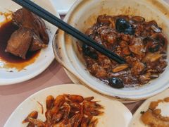 -顺风海鲜港(长寿路店)
