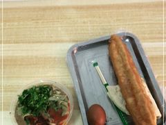-小发锅巴菜铺(金辉家园店)