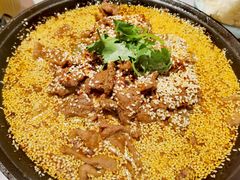 -奔跑吧陕菜·盛世长安(民乐园万达店)