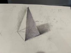 -谷隆画舍·国画书法素描彩铅水彩