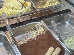 -CREAM STORY意大利手工冰淇淋&甜品(万象前海店)