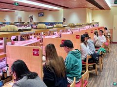 -寿司郎(皇庭广场店)