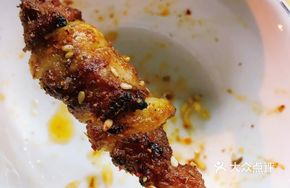 Garlic Pork Belly