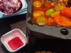 -江边城外烤全鱼(方庄时代购物中心店)