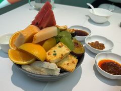 -眉州东坡·熊猫主题餐厅(枫蓝店)