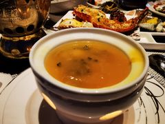 燕鲍翅-雍和会海鲜姿造自助(湖东路店)