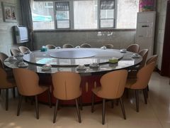 -宾朋海鲜特色美食餐厅·纯手工鲅鱼水饺(兴海路店)