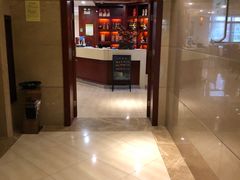 -百事特威酒店·茉莉餐厅(科技六路店)