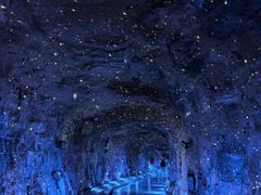 -天河潭旅游度假区