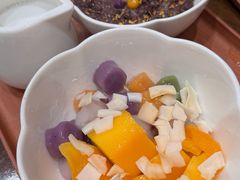 -青岛东方影都融创电影世界