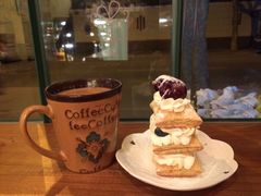 -治愈系甜品The Soothing Dessert(科海大楼店)