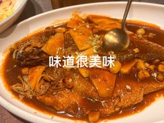 -柒园·三十年创意杭帮菜(龙湖滨江天街店)