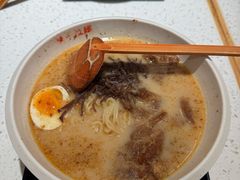 -味千拉面(广州白云机场T1西二店)