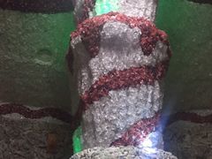 -水晶之星洗浴温泉汗蒸