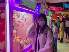 -大玩家(青岛CBD延吉路万达店)