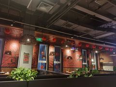 -管氏翅吧(台湾街店)