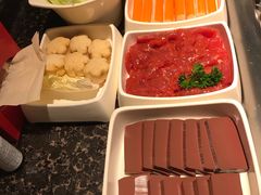 -海底捞火锅(崇文门新世界百货店)