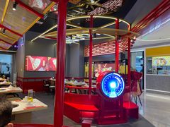 -杨翔豆皮涮牛肚(益田假日天地店)