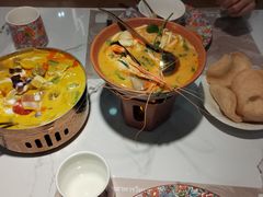 -泰椰里·泰国餐厅(智慧城广百广场店)