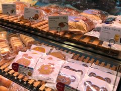 -巴黎贝甜(杨浦宝地店)