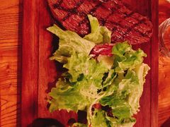 -El Bodegon阿根廷秘鲁餐厅(幸福路店)