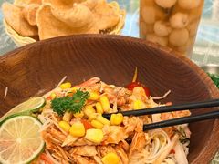 -米泰芒·东南亚料理(体育西店)
