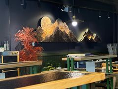 -鹿鸣山草本茶香火锅(园西路店)